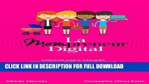 [PDF] La Mompreneur digital: Manual para Madres hispanas y latinoamericanas emprendedoras en