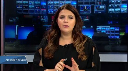 VOA - TGRT Haber 20 Ekim