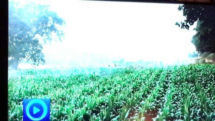 Emmerdale 2016 Robert & Aaron scenes