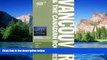 Must Have  AAA Spiral Vancouver and The Canadian Rockies (AAA Spiral Guides: Vancouver   the