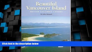 Big Deals  Beautiful Vancouver Island, British Columbia Canada  Best Seller Books Most Wanted