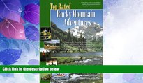 Big Deals  TOP RATED Rocky Mountain Adventures, Includes; Colorado, Idaho, Montana, New Mexico,