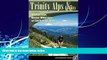 Choose Book Trinity Alps   Vicinity: Including Whiskeytown, Russian Wilderness, and Castle Crags