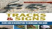 [PDF] A Field Guide to the Tracks   Signs of Southern, Central   East African Wildlife Popular