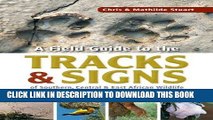 [PDF] A Field Guide to the Tracks   Signs of Southern, Central   East African Wildlife Popular