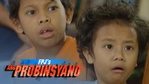 FPJ's Ang Probinsyano: Lola Flora explains to Onyok and Makmak about Tomas