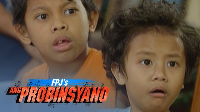 FPJ's Ang Probinsyano: Lola Flora explains to Onyok and Makmak about Tomas
