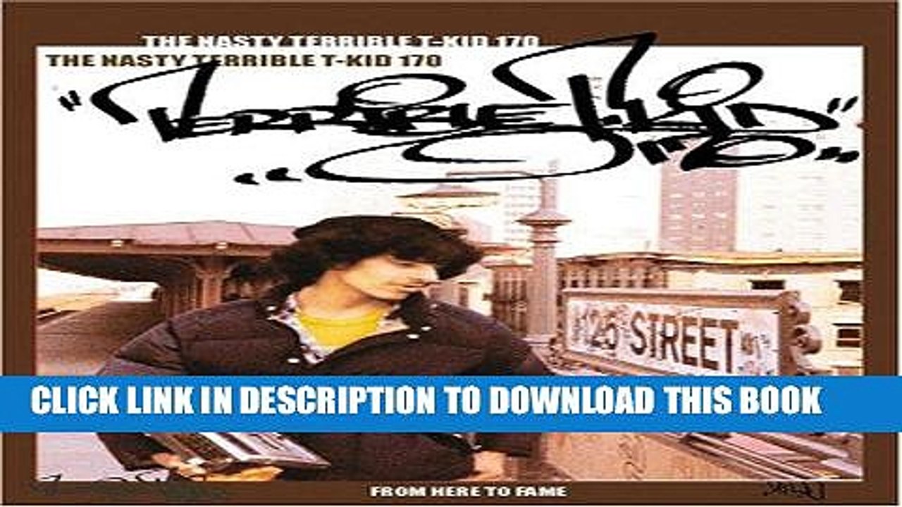 [PDF] The Nasty Terrible T-kid 170 Full Online