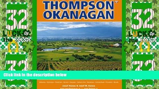 Big Deals  Okanagan: British Columbia s Golden Triangle  Best Seller Books Best Seller