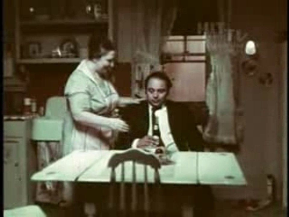 1970's Dr. Pepper (Burt Young)