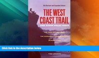 Big Deals  The West Coast Trail and Other Great Hikes  Best Seller Books Most Wanted