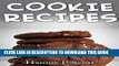 [Read PDF] Cookie Recipes: Delicious and Easy Cookies Recipes Ebook Online