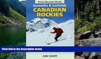 Big Deals  Alpine Ski Tours in the Canadian Rockies: Summits   Icefields  Full Read Most Wanted