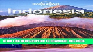 [PDF] Lonely Planet Indonesia (Travel Guide) Full Collection