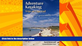 Online eBook Adventure Kayaking: Trips in Cape Cod : Includes Cape Cod National Seashore