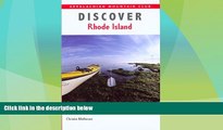 For you Discover Rhode Island: AMC Guide to the Best Hiking, Biking, and Paddling (AMC Discover
