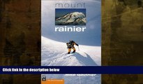 Online eBook Mount Rainier: A Climbing Guide