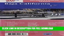 [Read PDF] AAA Baja California: Cabo San Lucas, Ensenada, La Paz, Loreto, Mexicali, Mulege, San