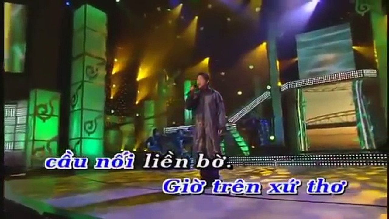 80 chuyen 1 chiec cau da gay