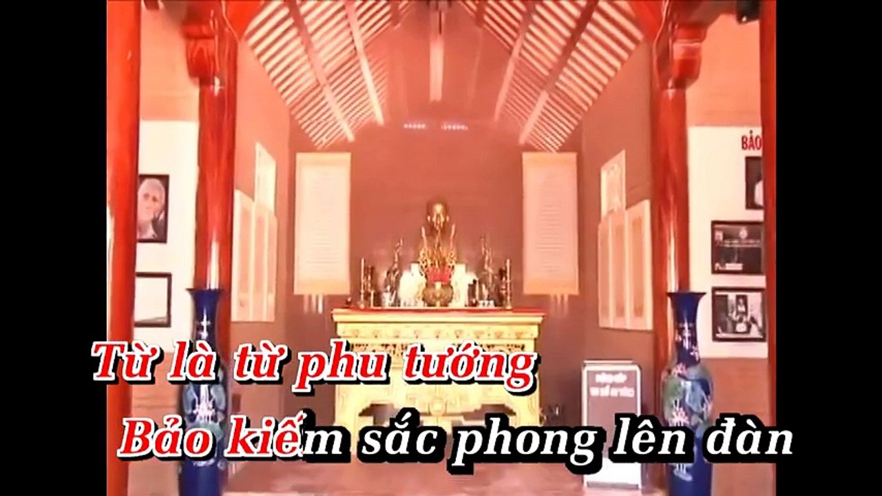 82 Da Co Hoai Lang