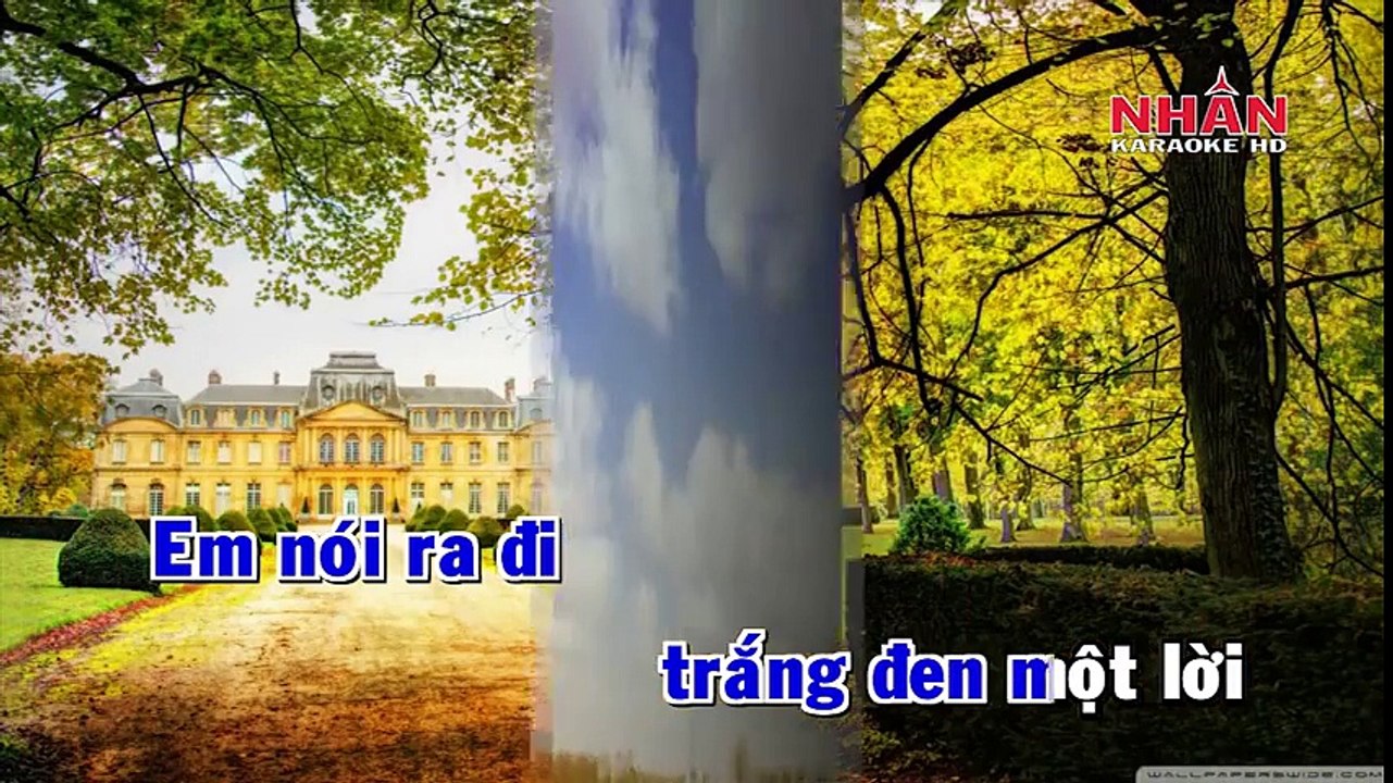 84 mat nhau roi