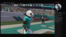 Victor \ Ray´s Jets Madden 16 Season (35)