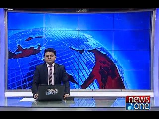 NewsONE Headlines 8AM, 21-Oct-2016