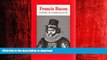 READ ONLINE Francis Bacon (Jurists : Profiles in Legal Theory) READ EBOOK