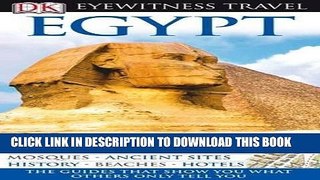 [PDF] DK Eyewitness Travel Guide: Egypt Full Online