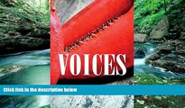 Big Deals  Voices: Fiction, Essays   Poetry from Prince Edward Island Writers  Best Seller Books