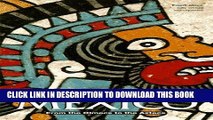 [PDF] Mexico: From the Olmecs to the Aztecs (Ancient Peoples and Places) Full Colection