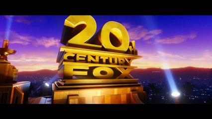 Logan _ Official Trailer [HD] _ 20th Century FOX