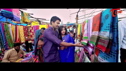 Nenu Seetha Devi Movie Theatrical Trailer __ Sandeep, Bavya Sri, Komali