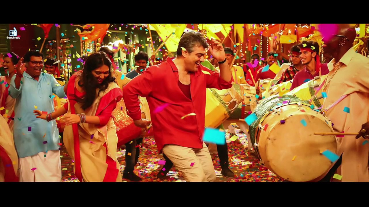 Amma Appava Video Song - Kagidha Kappal Tamil Movie _ A Tribute to Thala _ Trend Music