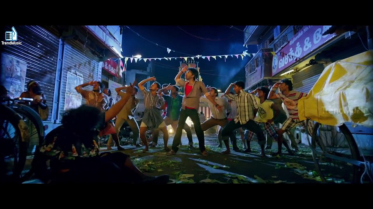 Kadalai Official Trailer _ Ma Ka Pa Anandh, Aishwarya Rajesh _ Sam CS _ Sagaya Suresh _ Trend Music[1]