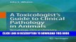 [PDF] A Toxicologist s Guide to Clinical Pathology in Animals: Hematology, Clinical Chemistry,
