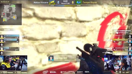 CS GO - hen1 THE FASTEST AWPER (Best moments)