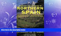 Online eBook Trekking and Climbing in Northern Spain (Trekking   Climbing)