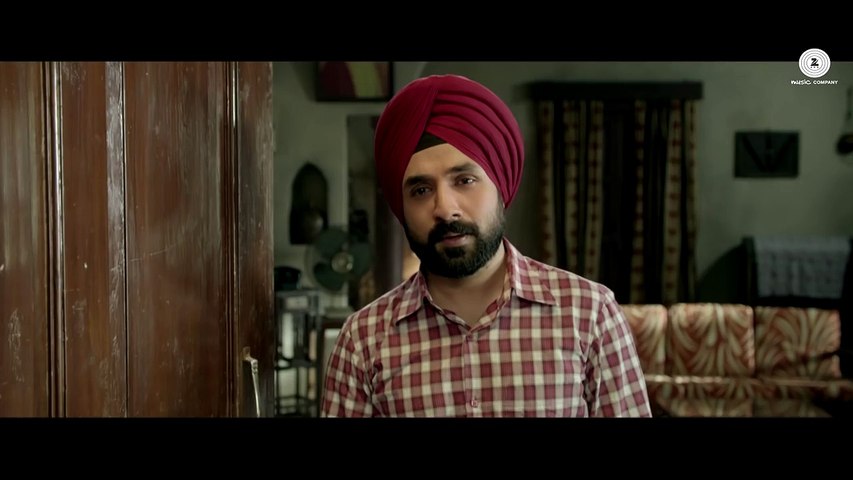Umeed - 31st October _ Soha Ali Khan & Vir Das _ Babbu Maan