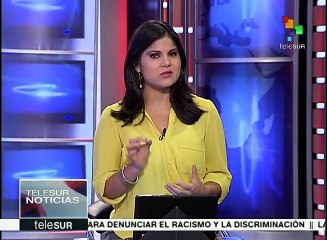 Venezuela: irregularidades halladas en recolección de firmas de la MUD