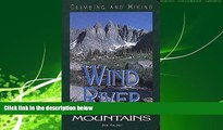Online eBook Climbing and Hiking in the Wind River Mountains, 2nd