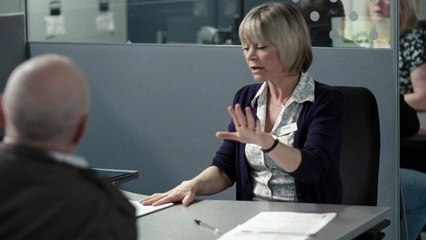 I, Daniel Blake - Clip - C.V.