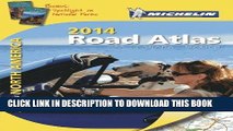 [PDF] Michelin North America Road Atlas 2014 (Atlas (Michelin)) Full Colection