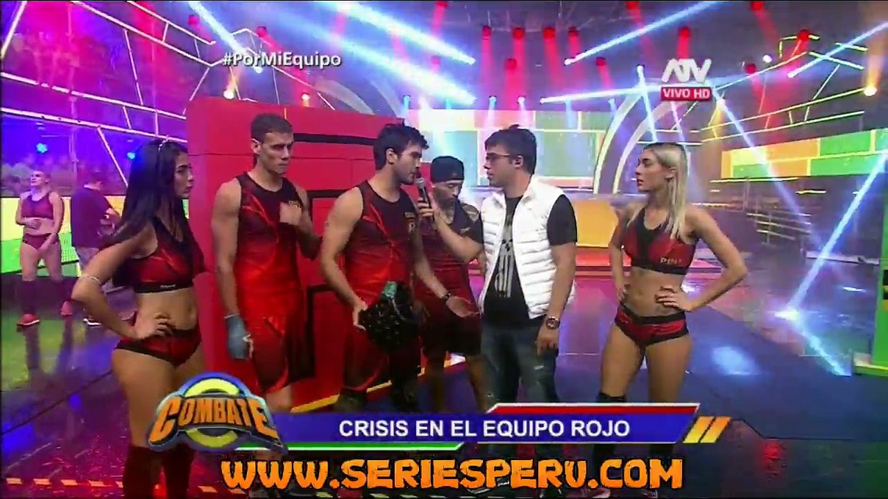 COMBATE