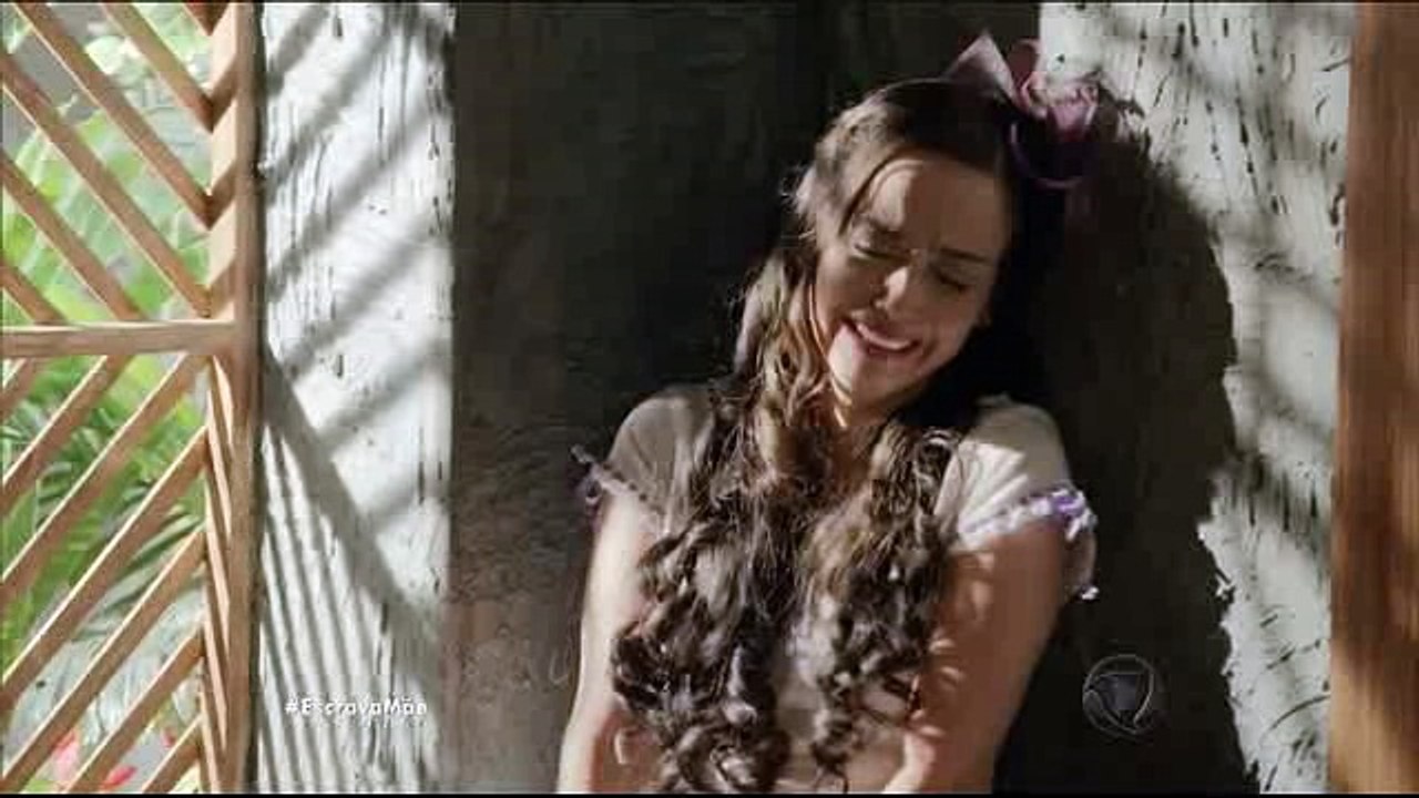 ESCRAVA MÃE CAPITULO 102 COMPLETO