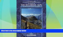 For you Walking in the Bavarian Alps: 85 Mountain Walks and Treks (Cicerone Guide)