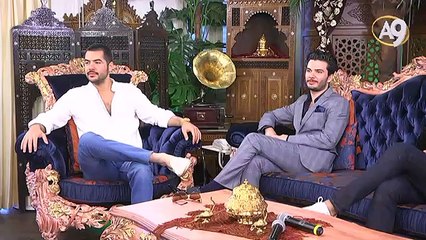 Peygamberimiz (sav) ‘Mehdi’nin sevgisi dünyayı irşad etmede en keskin kılıç olacak’ demiştir