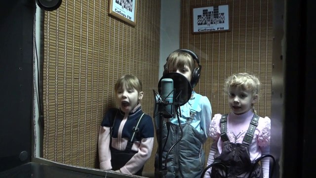 Маша,Катя,Настя - С днём рождения