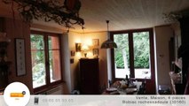 A vendre - Maison/villa - Robiac rochessadoule (30160) - 4 pièces - 115m²