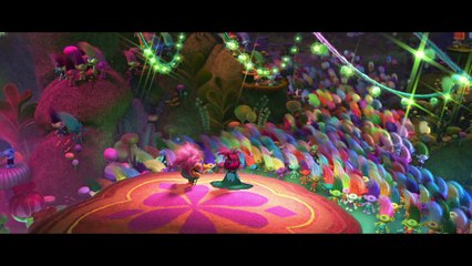 Trolls - Exclusive Interview With Walt Dohrn & Mike Mitchell